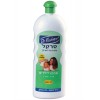 Детский шампунь без слез, Dr Fischer Sarekal Children’S Hair Comb&Care Shampoo 500 ml